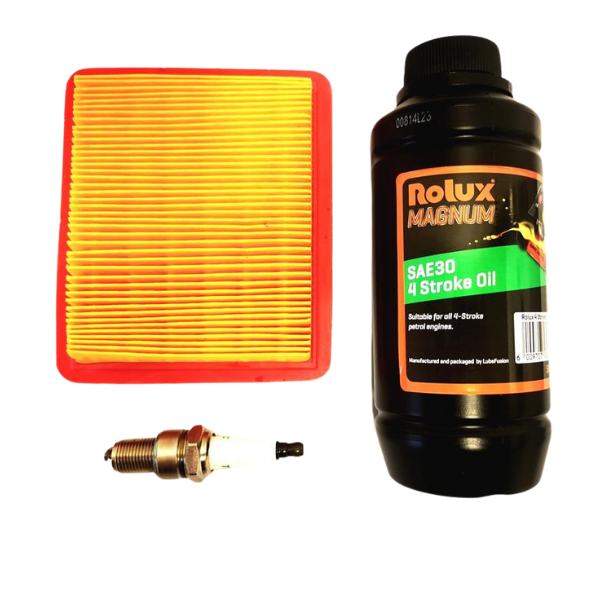 Rolux 200cc Service Kit