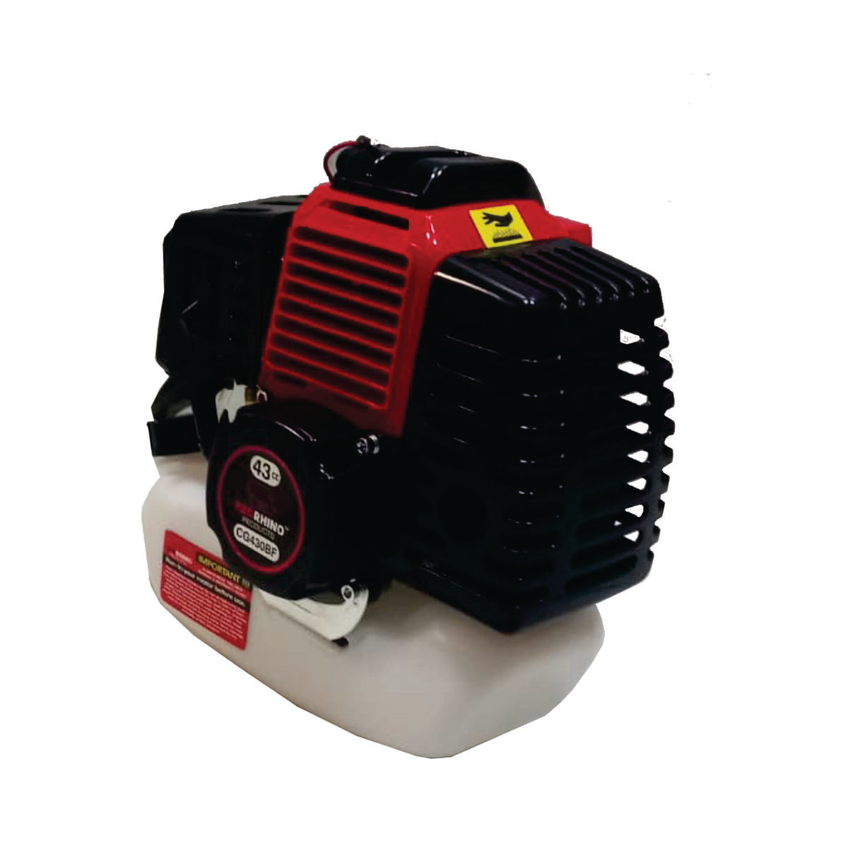 43CC Engine only for 43CC Brushcutter