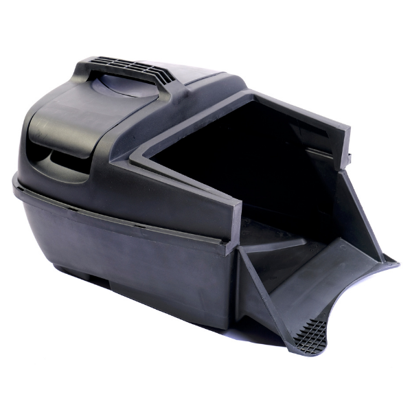 Rolux Magnum X grassbox