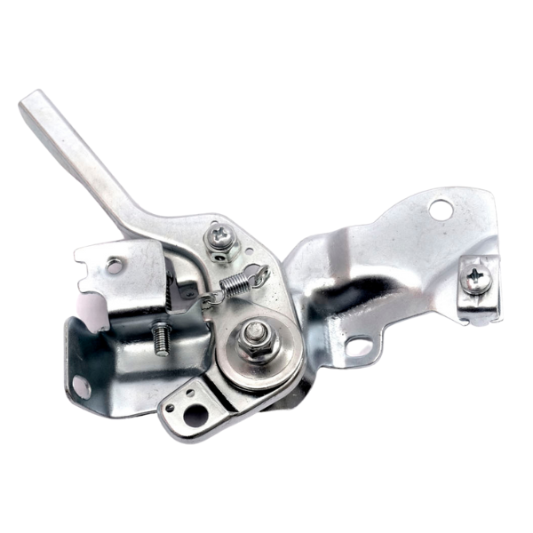 163cc Horizontal Control Assy