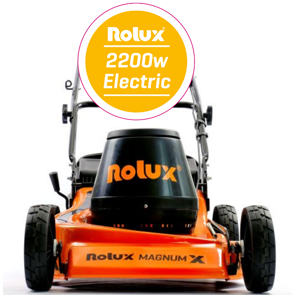 Rolux Magnum X 2200kW Online