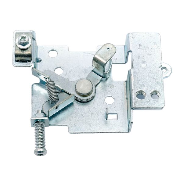 159cc Trottle Valve Control