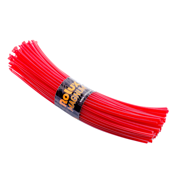 Rolux 3.5mm x 22cm Precut Line