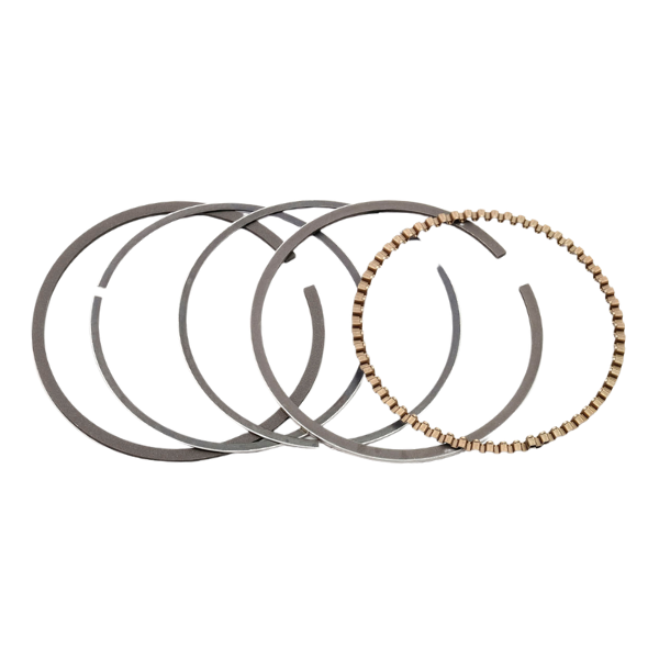 163cc Horizontal Piston Ring Combination
