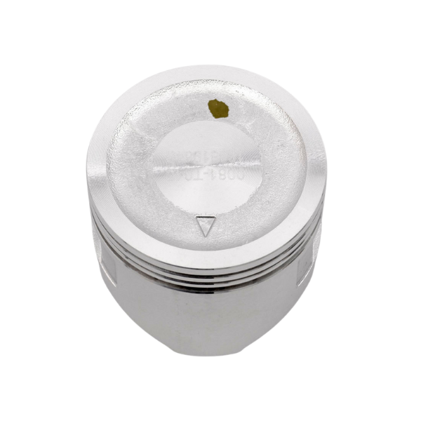 163cc Horizontal Piston