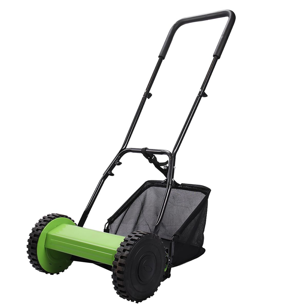 15 inch Cylinder Mower
