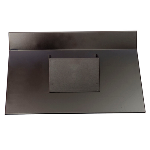 Rear Guard Steel