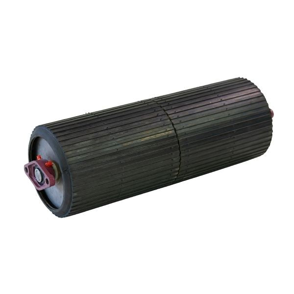 Complete Land Roll 20" With Bearings