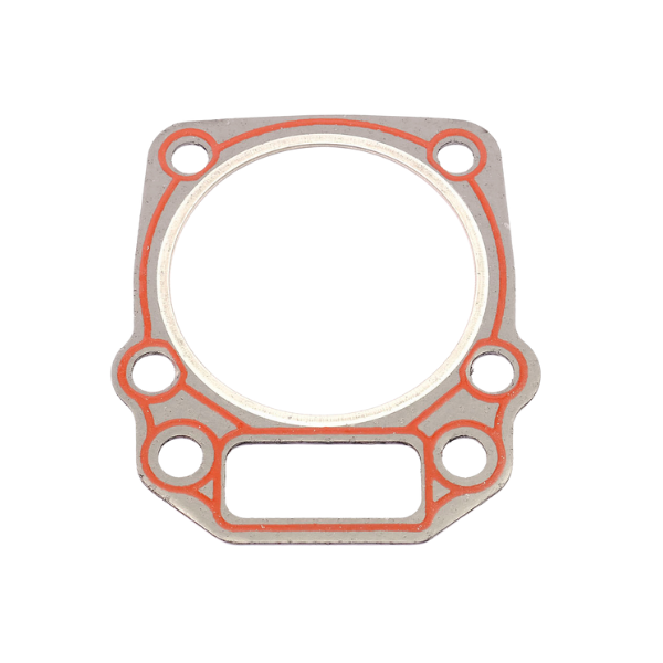 196cc Gasket For Cylinder - 120150087-0001
