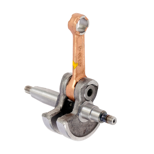 Crankshaft Components Rolux South Africa