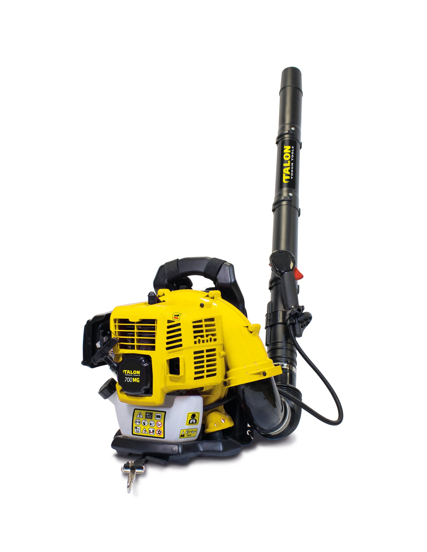 Talon Petrol Blower backpack 43cm
