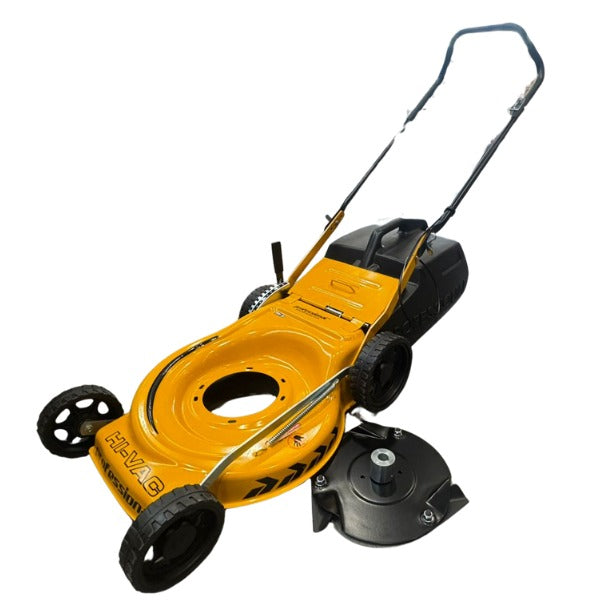 Hi-Vac Chassis Petrol