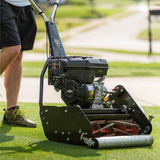 Mastering the Art of Lawn Maintenance with Rolux: A Comprehensive Guide