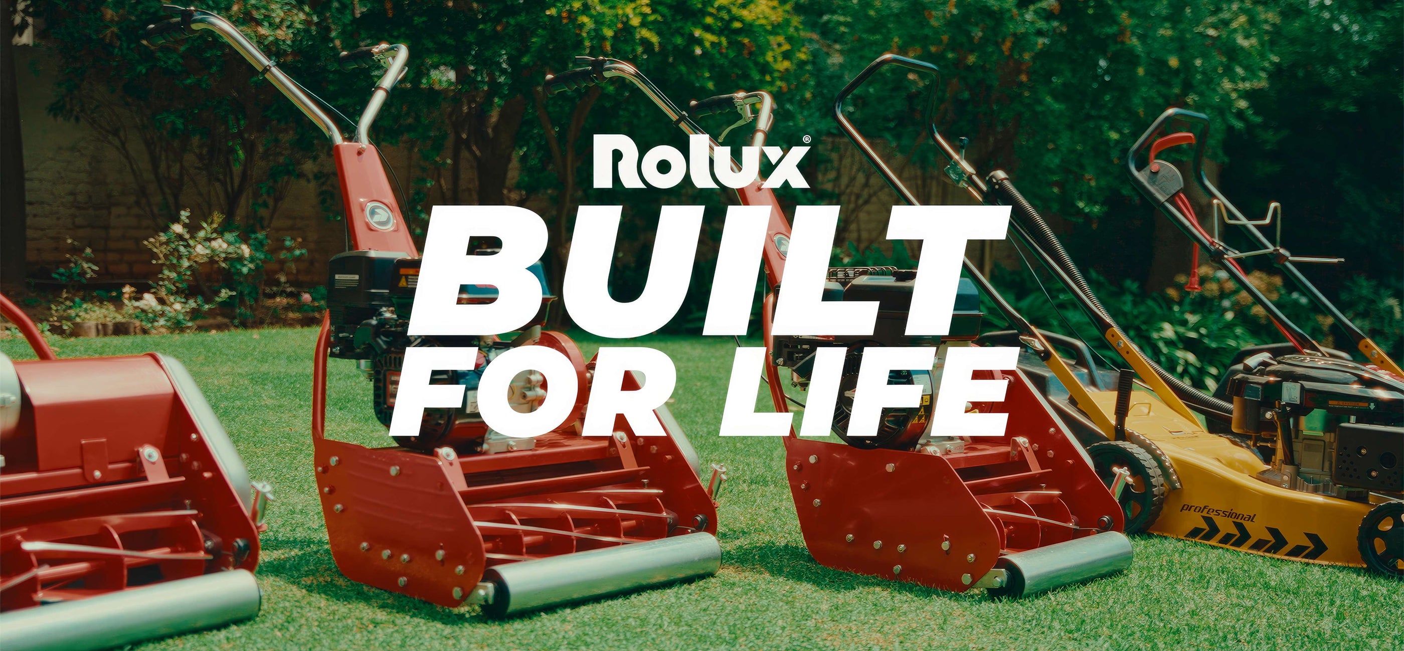 Rolux South Africa