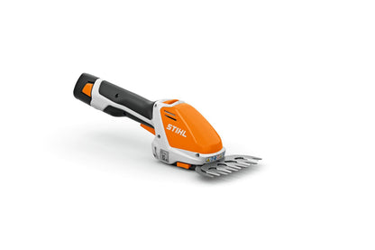 HSA 26 SET Cordless shrub shears