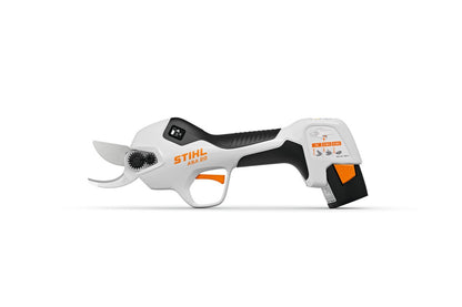 ASA 20.0 SET Cordless lopping shears