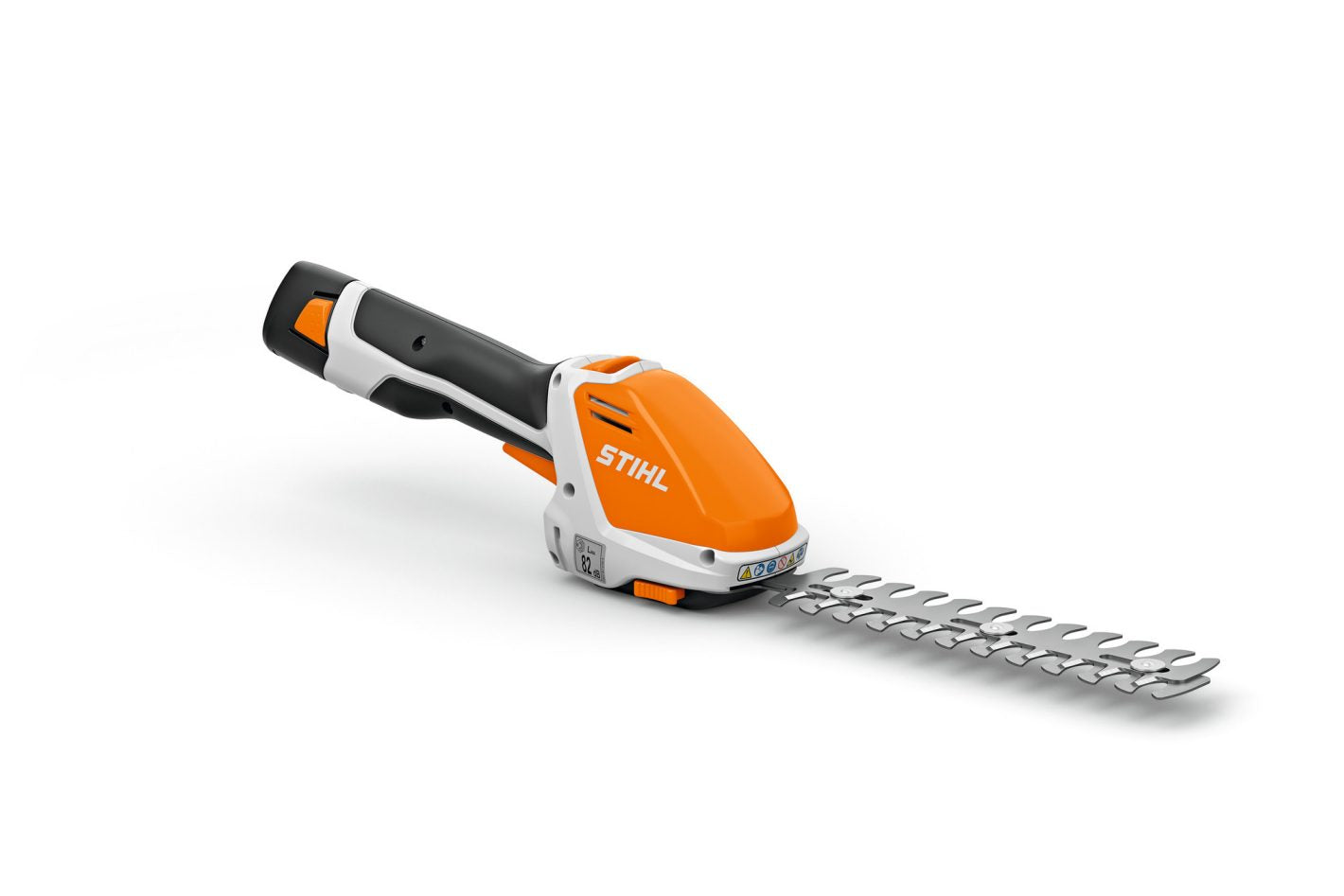 HSA 26 SET Cordless shrub shears