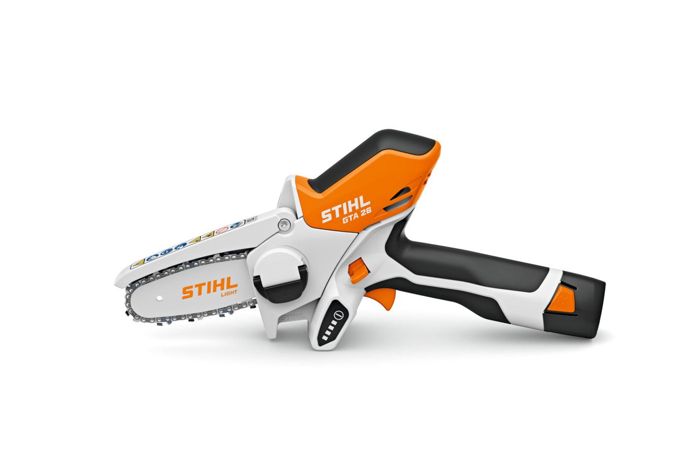 GTA 26 SET Cordless pruner