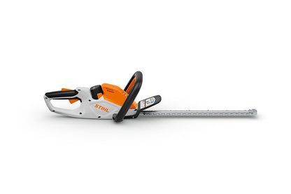 HSA 30.0 SET Cordless hedge trimmer, 450mm/18"