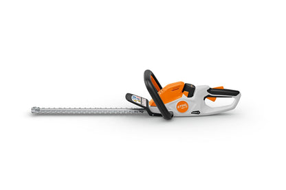 HSA 30.0 SET Cordless hedge trimmer, 450mm/18"