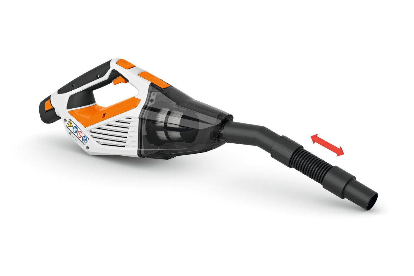 SEA 20.0 SET Cordless handheld vacuum