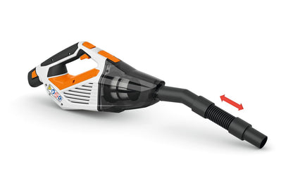 SEA 20.0 SET Cordless handheld vacuum