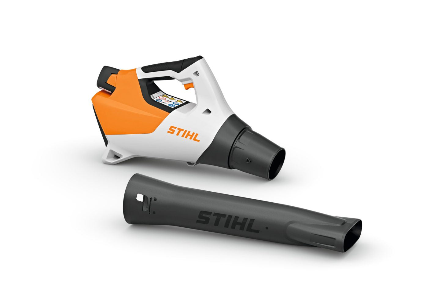 BGA 30.0 SET Cordless Blower