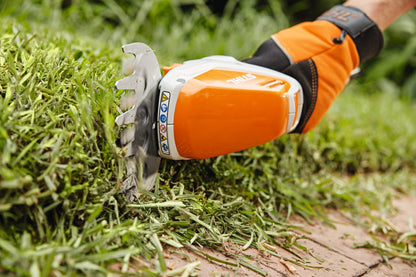 HSA 26 SET Cordless shrub shears