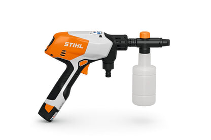RCA 20.0 SET Battery pressure washer