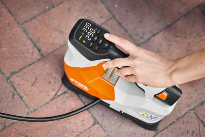 KOA 20.0 SET Battery compressor