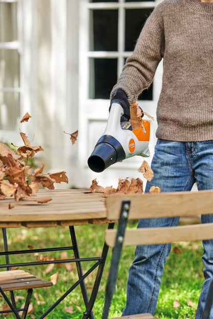 BGA 30.0 SET Cordless Blower