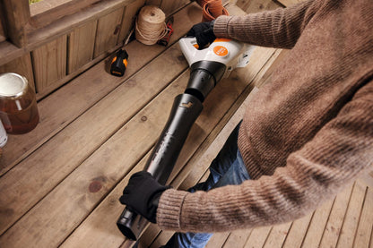 BGA 30.0 SET Cordless Blower
