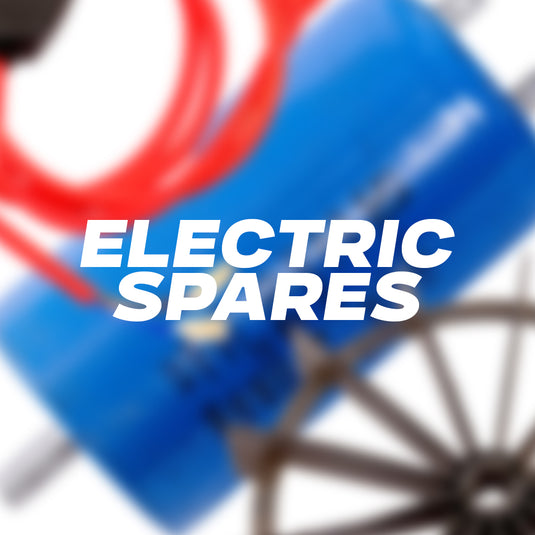Electric Spares