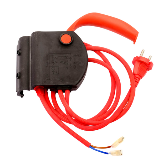 Switch Assembly With Pigtail Complete