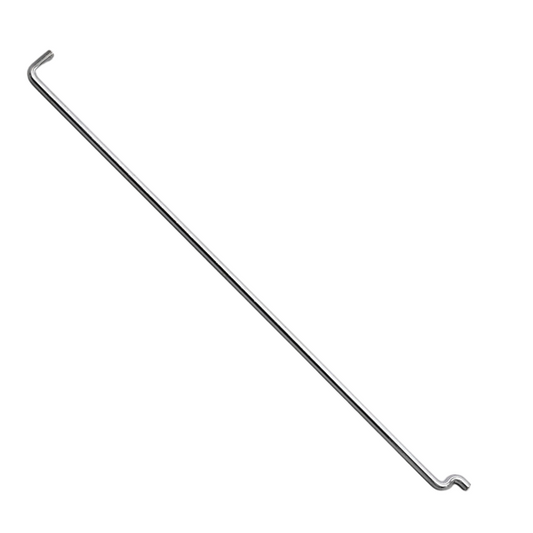163cc Horizontal Accelerator Rod