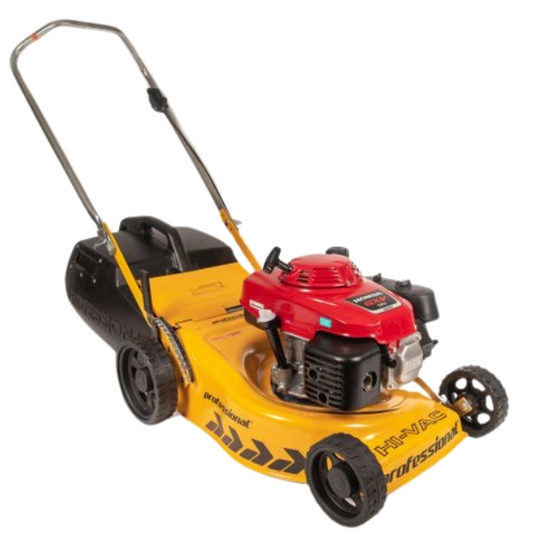 Hi-Vac Honda GXV160