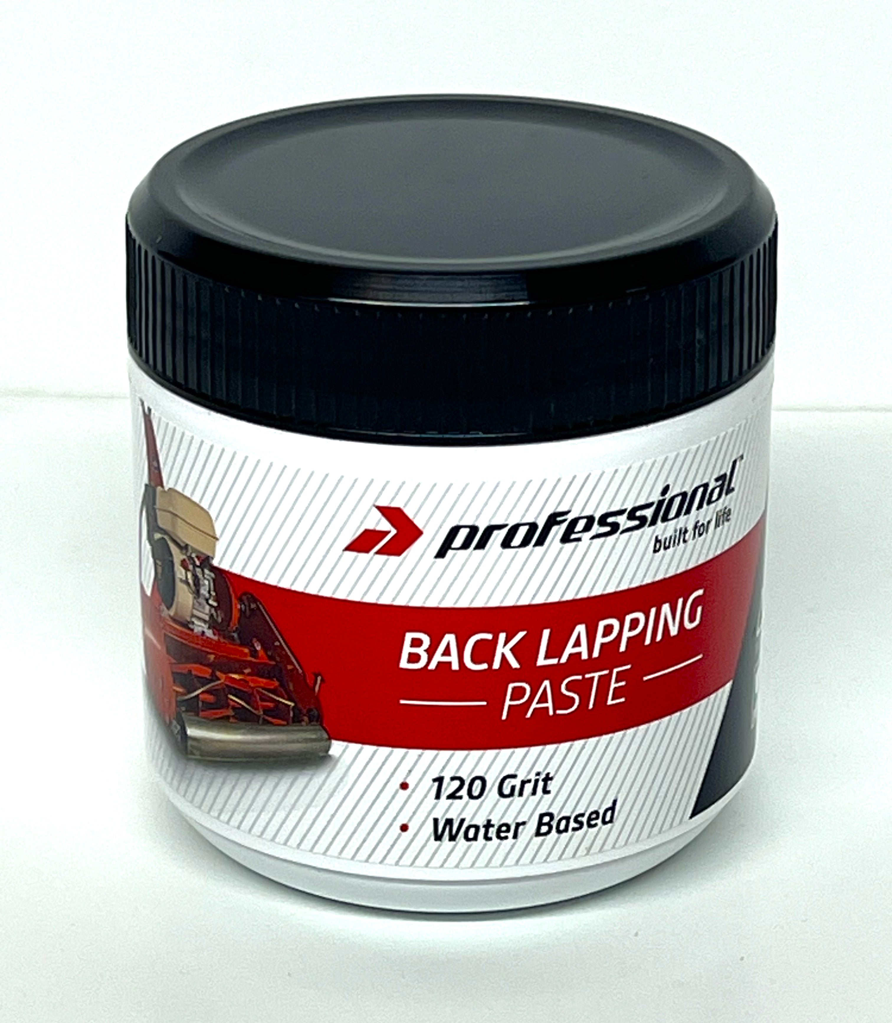 Grinding Paste - Back Lapping - 120 Grit-500g – Rolux South Africa
