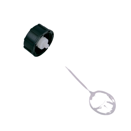 Fuel Cap Assembly