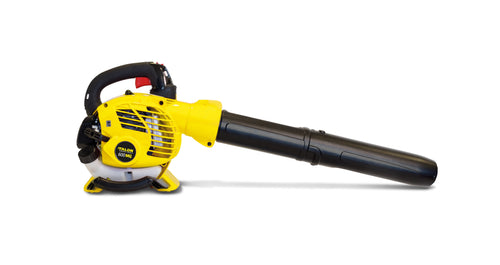 Talon Petrol Blower Handheld 26cm
