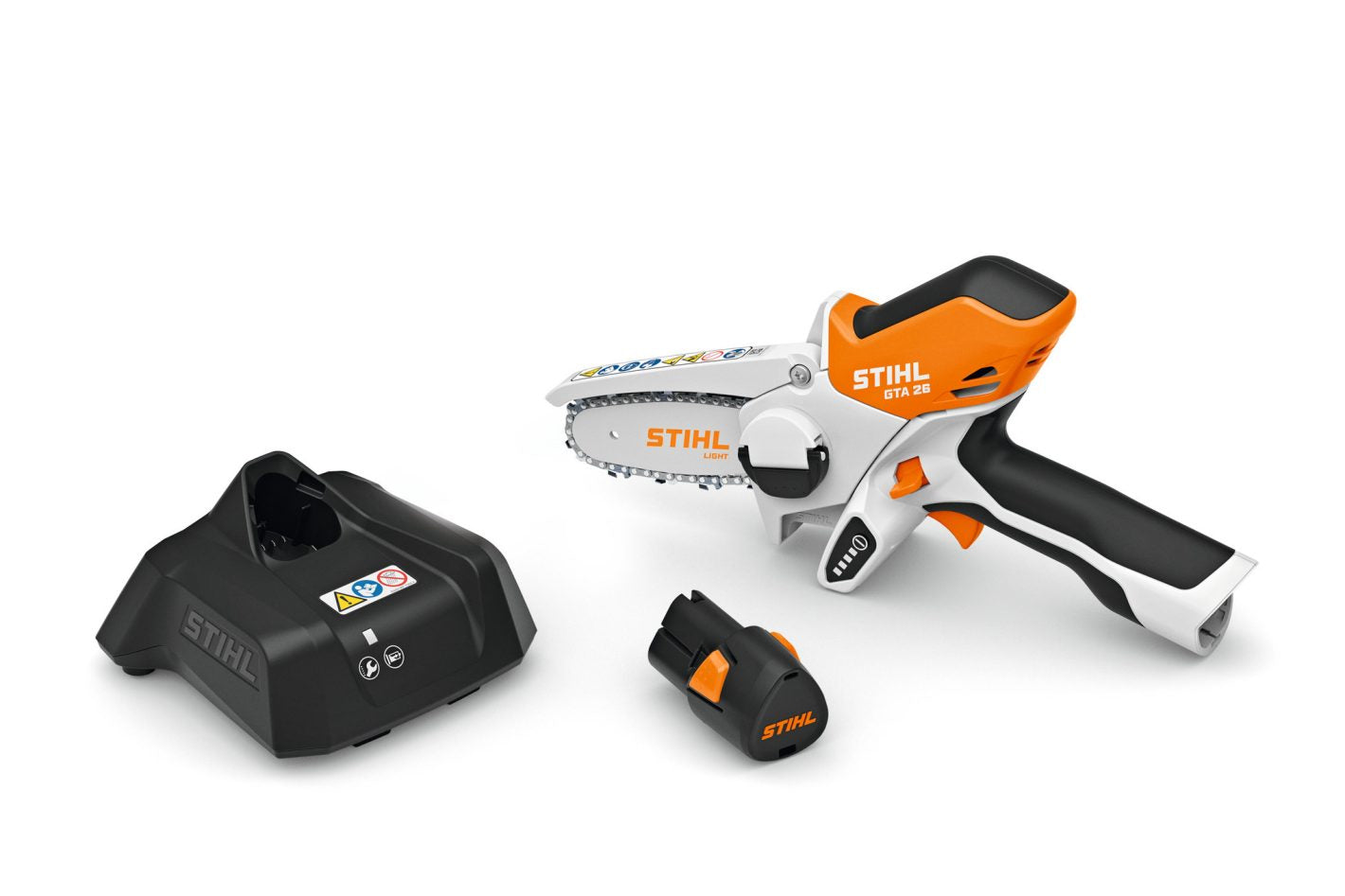 GTA 26 SET Cordless pruner