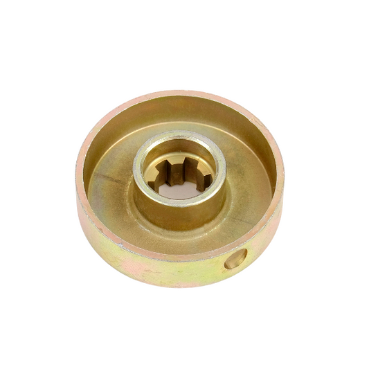 Lower Flange