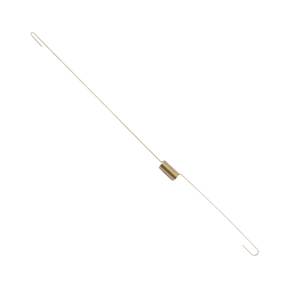 196cc Choker Return Spring