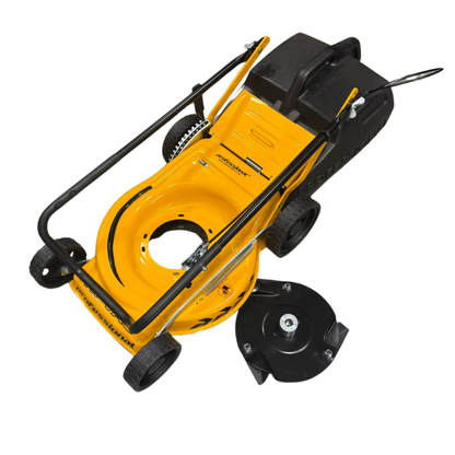 Hi-Vac Chassis Petrol