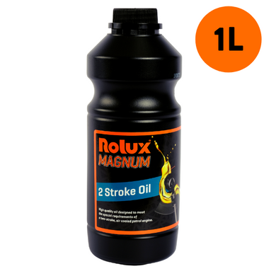 Rolux 2 Stroke Oil 1L