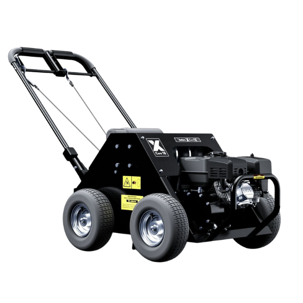 X-CORE 18" Lawn Aerator