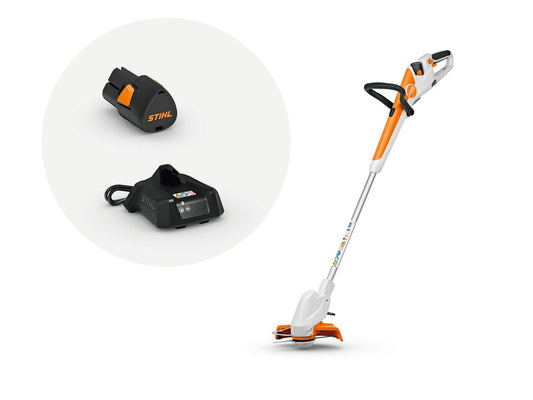 FSA 30.0 SET Cordless trimmer