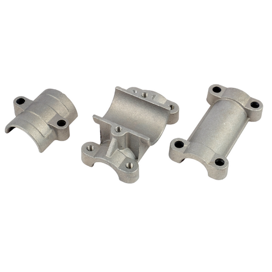Handlebar Bracket Assembly