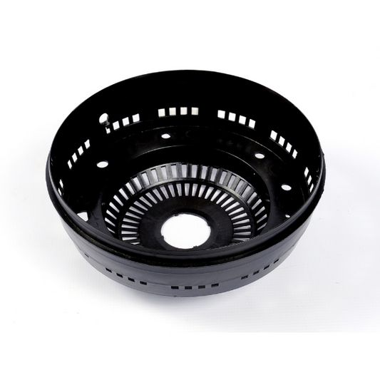 Motor Mounting Base Miracle