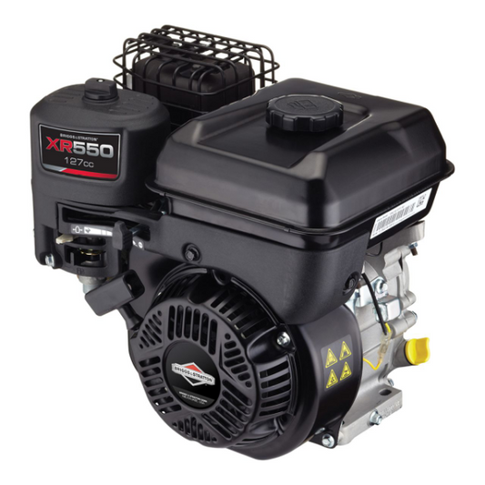 Briggs & Stratton 550 127cc Horizontal Engine
