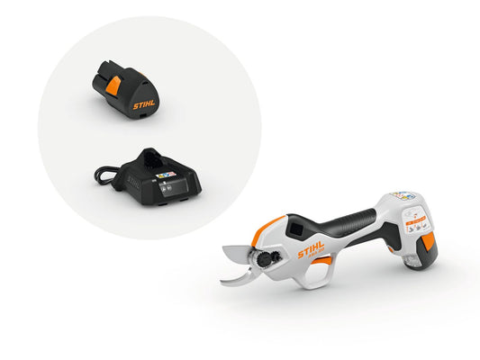 ASA 20.0 SET Cordless lopping shears